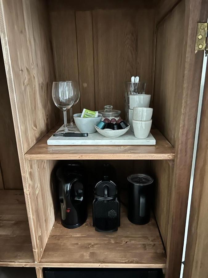 アムステルダム Dahli'S Sleep Boutique Bed & Breakfast エクステリア 写真