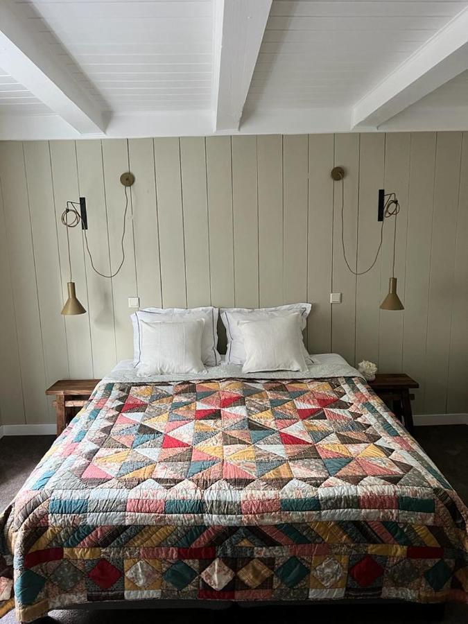 アムステルダム Dahli'S Sleep Boutique Bed & Breakfast エクステリア 写真