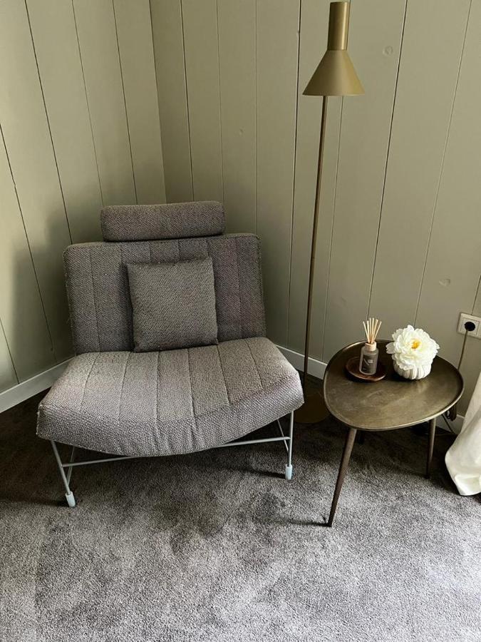 アムステルダム Dahli'S Sleep Boutique Bed & Breakfast エクステリア 写真