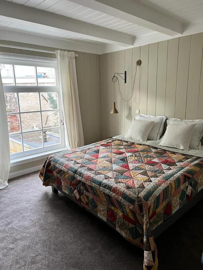アムステルダム Dahli'S Sleep Boutique Bed & Breakfast エクステリア 写真