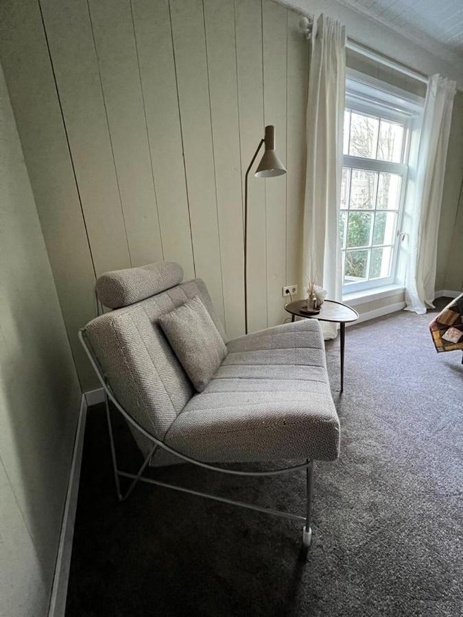 アムステルダム Dahli'S Sleep Boutique Bed & Breakfast エクステリア 写真