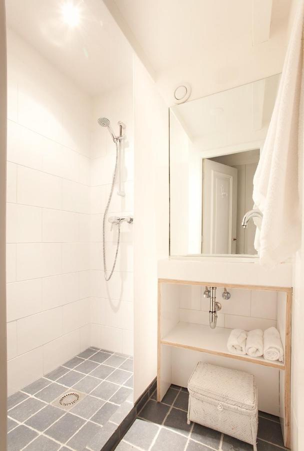 アムステルダム Dahli'S Sleep Boutique Bed & Breakfast エクステリア 写真