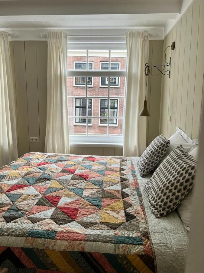 アムステルダム Dahli'S Sleep Boutique Bed & Breakfast エクステリア 写真